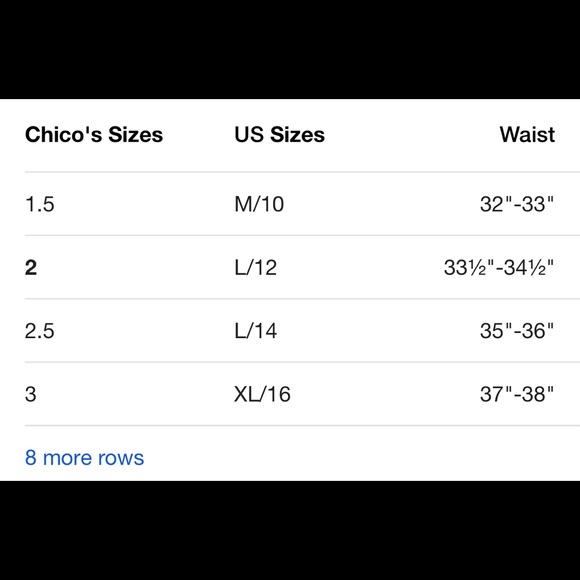 Chico's court side lightweight zipper front vest with pockets - Picture 13 of 14